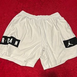 Air Jordan Jumpman Dry Fit Shorts XXXL